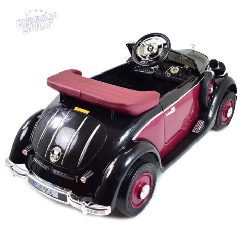 ORYGINALNE AUDI HORCH DLA DZIECKA I DLA RODZICA DO 100 KG, 2X200 W, 24 V/JE1005 ORYGINALNE AUDI HORCH DLA DZIECKA I DLA RODZICA DO 100 KG, 2X200 W, 24 V/JE1005