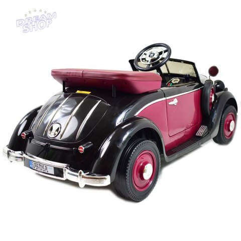 ORYGINALNE AUDI HORCH DLA DZIECKA I DLA RODZICA DO 100 KG, 2X200 W, 24 V/JE1005 ORYGINALNE AUDI HORCH DLA DZIECKA I DLA RODZICA DO 100 KG, 2X200 W, 24 V/JE1005