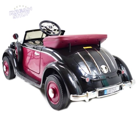 ORYGINALNE AUDI HORCH DLA DZIECKA I DLA RODZICA DO 100 KG, 2X200 W, 24 V/JE1005 ORYGINALNE AUDI HORCH DLA DZIECKA I DLA RODZICA DO 100 KG, 2X200 W, 24 V/JE1005