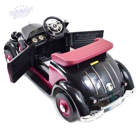 ORYGINALNE AUDI HORCH DLA DZIECKA I DLA RODZICA DO 100 KG, 2X200 W, 24 V/JE1005 ORYGINALNE AUDI HORCH DLA DZIECKA I DLA RODZICA DO 100 KG, 2X200 W, 24 V/JE1005