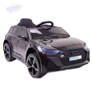 ORYGINALNE AUDI RS 6 ELECTRIC W PEŁNEJ WESJI/ BRD-2118