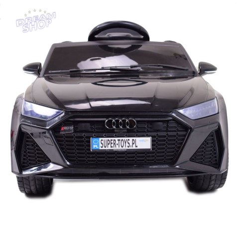ORYGINALNE AUDI RS 6 ELECTRIC W PEŁNEJ WESJI/ BRD-2118 ORYGINALNE AUDI RS 6 ELECTRIC W PEŁNEJ WESJI/ BRD-2118