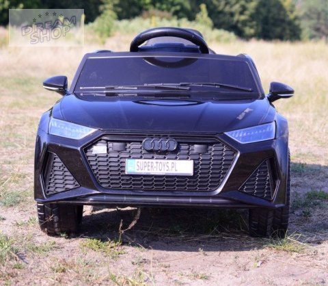 ORYGINALNE AUDI RS 6 ELECTRIC W PEŁNEJ WESJI/ BRD-2118 ORYGINALNE AUDI RS 6 ELECTRIC W PEŁNEJ WESJI/ BRD-2118