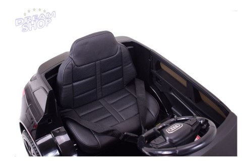 ORYGINALNE AUDI RS 6 ELECTRIC W PEŁNEJ WESJI/ BRD-2118 ORYGINALNE AUDI RS 6 ELECTRIC W PEŁNEJ WESJI/ BRD-2118