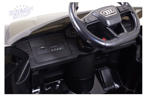 ORYGINALNE AUDI RS 6 ELECTRIC W PEŁNEJ WESJI/ BRD-2118 ORYGINALNE AUDI RS 6 ELECTRIC W PEŁNEJ WESJI/ BRD-2118