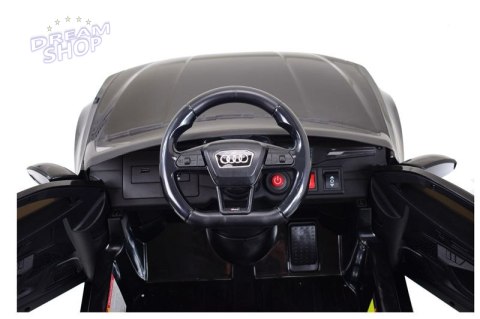 ORYGINALNE AUDI RS 6 ELECTRIC W PEŁNEJ WESJI/ BRD-2118 ORYGINALNE AUDI RS 6 ELECTRIC W PEŁNEJ WESJI/ BRD-2118