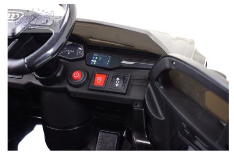ORYGINALNE AUDI RS 6 ELECTRIC W PEŁNEJ WESJI/ BRD-2118 ORYGINALNE AUDI RS 6 ELECTRIC W PEŁNEJ WESJI/ BRD-2118