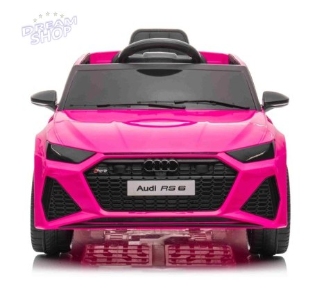 ORYGINALNE AUDI RS 6 ELECTRIC W PEŁNEJ WESJI/ BRD-2118 ORYGINALNE AUDI RS 6 ELECTRIC W PEŁNEJ WESJI/ BRD-2118