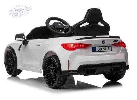 ORYGINALNE BMW M4, MIĘKKIE KOŁA, MIĘKKIE SIEDZENIE,FULL OPCJA/SX2418 ORYGINALNE BMW M4, MIĘKKIE KOŁA, MIĘKKIE SIEDZENIE,FULL OPCJA/SX2418