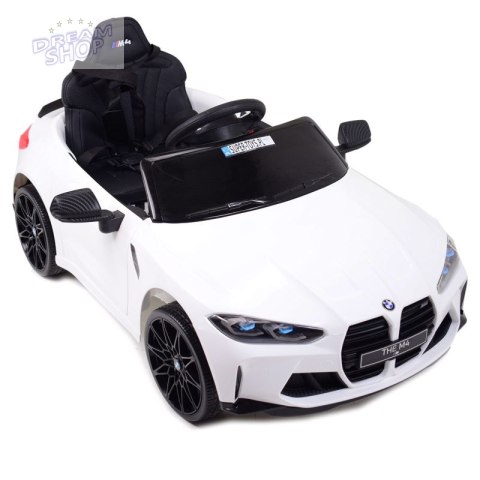 ORYGINALNE BMW M4, MIĘKKIE KOŁA, MIĘKKIE SIEDZENIE,FULL OPCJA/SX2418 ORYGINALNE BMW M4, MIĘKKIE KOŁA, MIĘKKIE SIEDZENIE,FULL OPCJA/SX2418