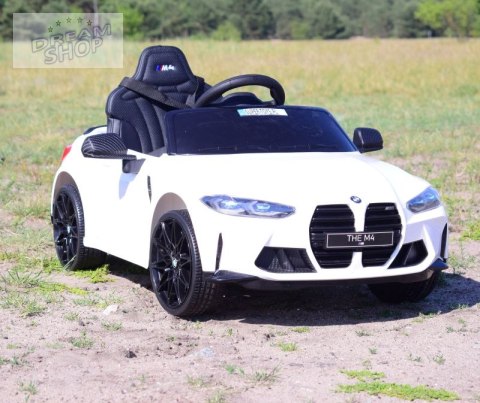 ORYGINALNE BMW M4, MIĘKKIE KOŁA, MIĘKKIE SIEDZENIE,FULL OPCJA/SX2418 ORYGINALNE BMW M4, MIĘKKIE KOŁA, MIĘKKIE SIEDZENIE,FULL OPCJA/SX2418