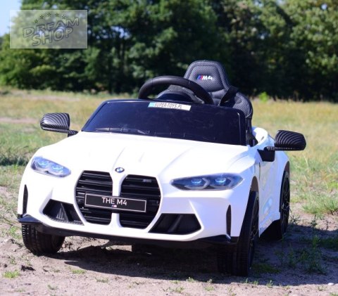 ORYGINALNE BMW M4, MIĘKKIE KOŁA, MIĘKKIE SIEDZENIE,FULL OPCJA/SX2418 ORYGINALNE BMW M4, MIĘKKIE KOŁA, MIĘKKIE SIEDZENIE,FULL OPCJA/SX2418