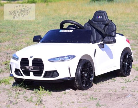 ORYGINALNE BMW M4, MIĘKKIE KOŁA, MIĘKKIE SIEDZENIE,FULL OPCJA/SX2418 ORYGINALNE BMW M4, MIĘKKIE KOŁA, MIĘKKIE SIEDZENIE,FULL OPCJA/SX2418