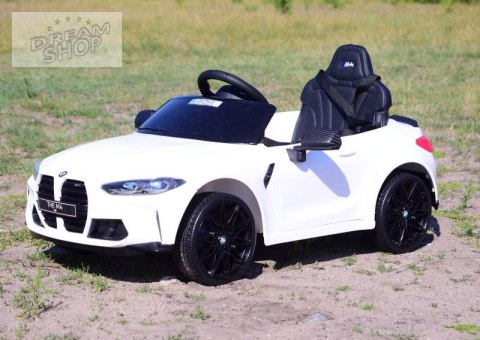 ORYGINALNE BMW M4, MIĘKKIE KOŁA, MIĘKKIE SIEDZENIE,FULL OPCJA/SX2418 ORYGINALNE BMW M4, MIĘKKIE KOŁA, MIĘKKIE SIEDZENIE,FULL OPCJA/SX2418