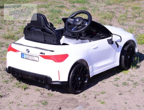 ORYGINALNE BMW M4, MIĘKKIE KOŁA, MIĘKKIE SIEDZENIE,FULL OPCJA/SX2418 ORYGINALNE BMW M4, MIĘKKIE KOŁA, MIĘKKIE SIEDZENIE,FULL OPCJA/SX2418