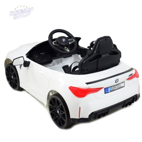 ORYGINALNE BMW M4, MIĘKKIE KOŁA, MIĘKKIE SIEDZENIE,FULL OPCJA/SX2418 ORYGINALNE BMW M4, MIĘKKIE KOŁA, MIĘKKIE SIEDZENIE,FULL OPCJA/SX2418
