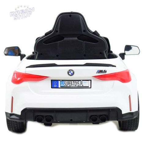 ORYGINALNE BMW M4, MIĘKKIE KOŁA, MIĘKKIE SIEDZENIE,FULL OPCJA/SX2418 ORYGINALNE BMW M4, MIĘKKIE KOŁA, MIĘKKIE SIEDZENIE,FULL OPCJA/SX2418