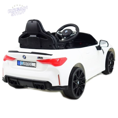 ORYGINALNE BMW M4, MIĘKKIE KOŁA, MIĘKKIE SIEDZENIE,FULL OPCJA/SX2418 ORYGINALNE BMW M4, MIĘKKIE KOŁA, MIĘKKIE SIEDZENIE,FULL OPCJA/SX2418