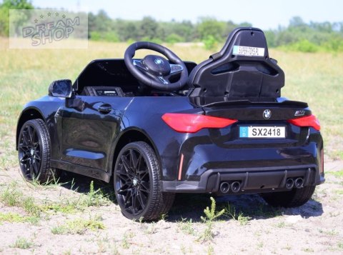 ORYGINALNE BMW M4, MIĘKKIE KOŁA, MIĘKKIE SIEDZENIE,FULL OPCJA/SX2418 ORYGINALNE BMW M4, MIĘKKIE KOŁA, MIĘKKIE SIEDZENIE,FULL OPCJA/SX2418