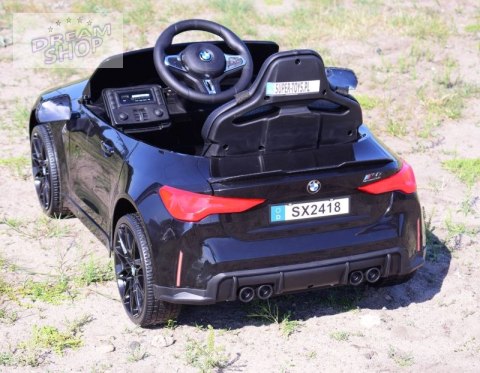 ORYGINALNE BMW M4, MIĘKKIE KOŁA, MIĘKKIE SIEDZENIE,FULL OPCJA/SX2418 ORYGINALNE BMW M4, MIĘKKIE KOŁA, MIĘKKIE SIEDZENIE,FULL OPCJA/SX2418