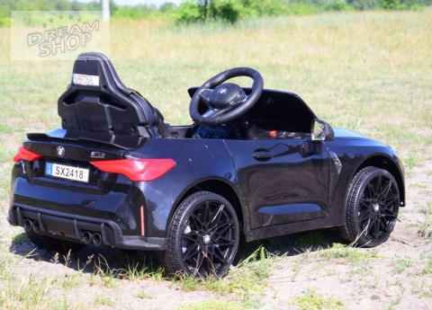 ORYGINALNE BMW M4, MIĘKKIE KOŁA, MIĘKKIE SIEDZENIE,FULL OPCJA/SX2418 ORYGINALNE BMW M4, MIĘKKIE KOŁA, MIĘKKIE SIEDZENIE,FULL OPCJA/SX2418