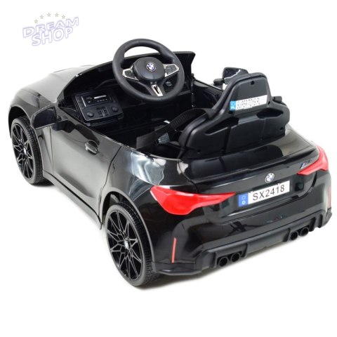 ORYGINALNE BMW M4, MIĘKKIE KOŁA, MIĘKKIE SIEDZENIE,FULL OPCJA/SX2418 ORYGINALNE BMW M4, MIĘKKIE KOŁA, MIĘKKIE SIEDZENIE,FULL OPCJA/SX2418