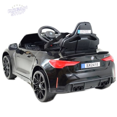 ORYGINALNE BMW M4, MIĘKKIE KOŁA, MIĘKKIE SIEDZENIE,FULL OPCJA/SX2418 ORYGINALNE BMW M4, MIĘKKIE KOŁA, MIĘKKIE SIEDZENIE,FULL OPCJA/SX2418