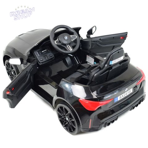 ORYGINALNE BMW M4, MIĘKKIE KOŁA, MIĘKKIE SIEDZENIE,FULL OPCJA/SX2418 ORYGINALNE BMW M4, MIĘKKIE KOŁA, MIĘKKIE SIEDZENIE,FULL OPCJA/SX2418