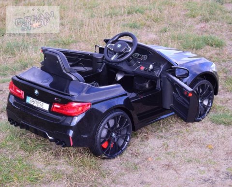 ORYGINALNE BMW M5 24V Z FUNKCJĄ DRIFTU - MIĘKKIE KOŁA, MIĘKKIE SIEDZENIE /SX2118 ORYGINALNE BMW M5 24V Z FUNKCJĄ DRIFTU - MIĘKKIE KOŁA, MIĘKKIE SIEDZENIE /SX2118