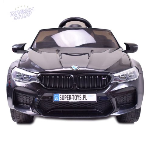 ORYGINALNE BMW M5 24V Z FUNKCJĄ DRIFTU - MIĘKKIE KOŁA, MIĘKKIE SIEDZENIE /SX2118 ORYGINALNE BMW M5 24V Z FUNKCJĄ DRIFTU - MIĘKKIE KOŁA, MIĘKKIE SIEDZENIE /SX2118