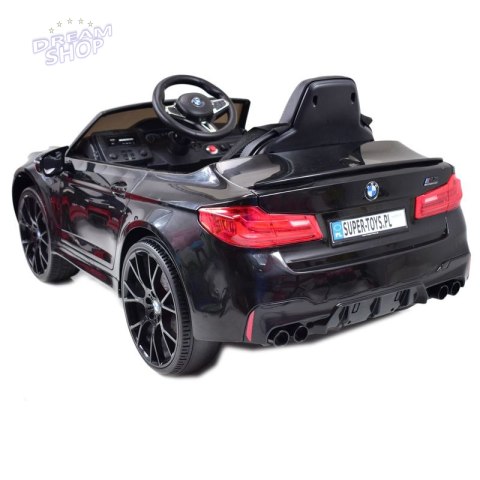 ORYGINALNE BMW M5 24V Z FUNKCJĄ DRIFTU - MIĘKKIE KOŁA, MIĘKKIE SIEDZENIE /SX2118 ORYGINALNE BMW M5 24V Z FUNKCJĄ DRIFTU - MIĘKKIE KOŁA, MIĘKKIE SIEDZENIE /SX2118