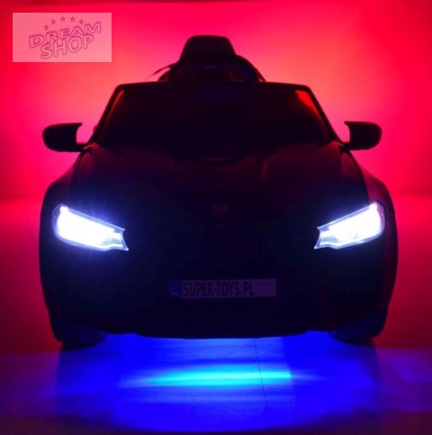 ORYGINALNE BMW M5 24V Z FUNKCJĄ DRIFTU - MIĘKKIE KOŁA, MIĘKKIE SIEDZENIE /SX2118 ORYGINALNE BMW M5 24V Z FUNKCJĄ DRIFTU - MIĘKKIE KOŁA, MIĘKKIE SIEDZENIE /SX2118