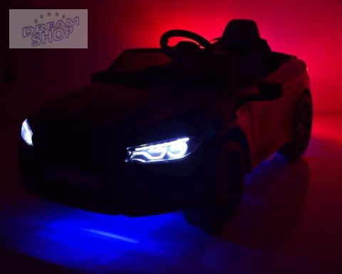 ORYGINALNE BMW M5 24V Z FUNKCJĄ DRIFTU - MIĘKKIE KOŁA, MIĘKKIE SIEDZENIE /SX2118 ORYGINALNE BMW M5 24V Z FUNKCJĄ DRIFTU - MIĘKKIE KOŁA, MIĘKKIE SIEDZENIE /SX2118