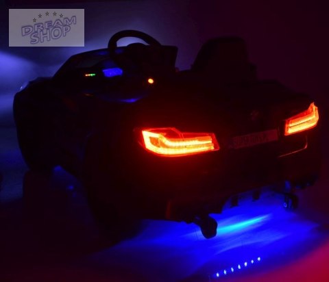 ORYGINALNE BMW M5 24V Z FUNKCJĄ DRIFTU - MIĘKKIE KOŁA, MIĘKKIE SIEDZENIE /SX2118 ORYGINALNE BMW M5 24V Z FUNKCJĄ DRIFTU - MIĘKKIE KOŁA, MIĘKKIE SIEDZENIE /SX2118
