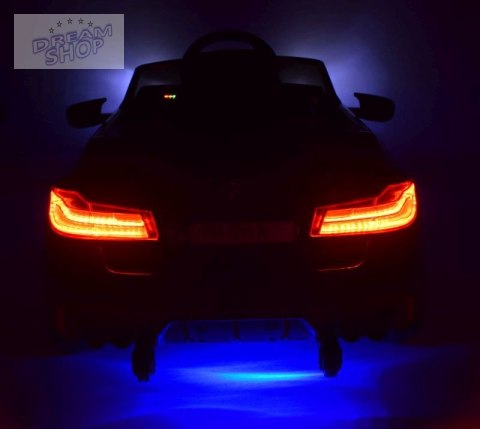 ORYGINALNE BMW M5 24V Z FUNKCJĄ DRIFTU - MIĘKKIE KOŁA, MIĘKKIE SIEDZENIE /SX2118 ORYGINALNE BMW M5 24V Z FUNKCJĄ DRIFTU - MIĘKKIE KOŁA, MIĘKKIE SIEDZENIE /SX2118