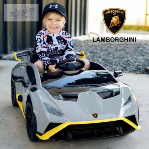 ORYGINALNE DRIFTUJĄCE LAMBORGHINI HURACAN STO NA AKUMULATOR/SMT-555-24V ORYGINALNE DRIFTUJĄCE LAMBORGHINI HURACAN STO NA AKUMULATOR/SMT-555-24V