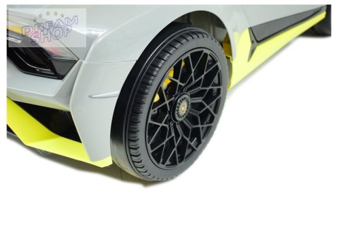 ORYGINALNE DRIFTUJĄCE LAMBORGHINI HURACAN STO NA AKUMULATOR/SMT-555-24V ORYGINALNE DRIFTUJĄCE LAMBORGHINI HURACAN STO NA AKUMULATOR/SMT-555-24V