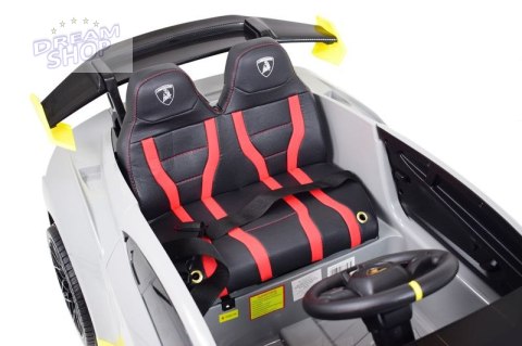 ORYGINALNE DRIFTUJĄCE LAMBORGHINI HURACAN STO NA AKUMULATOR/SMT-555-24V ORYGINALNE DRIFTUJĄCE LAMBORGHINI HURACAN STO NA AKUMULATOR/SMT-555-24V