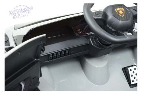 ORYGINALNE DRIFTUJĄCE LAMBORGHINI HURACAN STO NA AKUMULATOR/SMT-555-24V ORYGINALNE DRIFTUJĄCE LAMBORGHINI HURACAN STO NA AKUMULATOR/SMT-555-24V