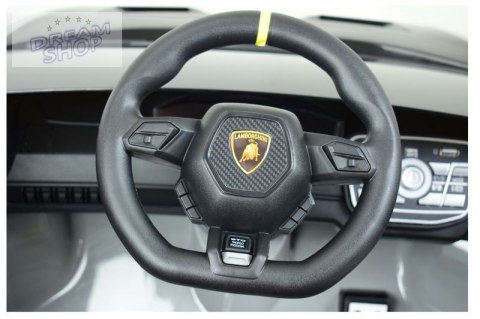ORYGINALNE DRIFTUJĄCE LAMBORGHINI HURACAN STO NA AKUMULATOR/SMT-555-24V ORYGINALNE DRIFTUJĄCE LAMBORGHINI HURACAN STO NA AKUMULATOR/SMT-555-24V
