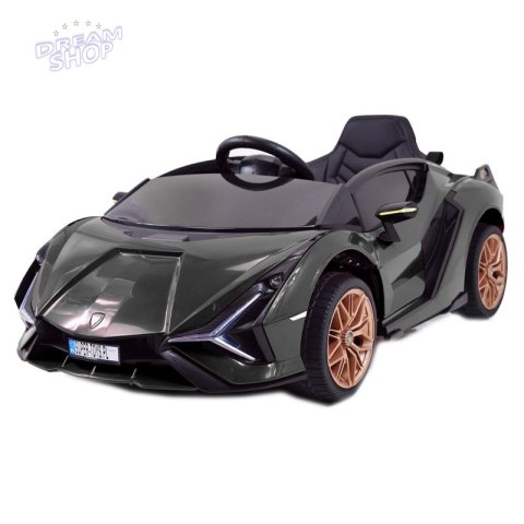 ORYGINALNE LAMBORGHINI SIAN, MIĘKKIE KOŁA, MIĘKKIE SIEDZENIE, FUNKCJA BUJANIA - FULL OPCJA /QLS6388 ORYGINALNE LAMBORGHINI SIAN, MIĘKKIE KOŁA, MIĘKKIE SIEDZENIE, FUNKCJA BUJANIA - FULL OPCJA /QLS6388