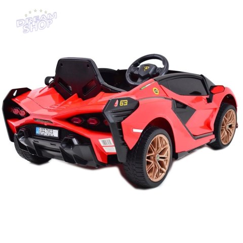 ORYGINALNE LAMBORGHINI SIAN, MIĘKKIE KOŁA, MIĘKKIE SIEDZENIE, FUNKCJA BUJANIA - FULL OPCJA /QLS6388 ORYGINALNE LAMBORGHINI SIAN, MIĘKKIE KOŁA, MIĘKKIE SIEDZENIE, FUNKCJA BUJANIA - FULL OPCJA /QLS6388