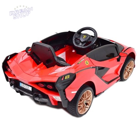 ORYGINALNE LAMBORGHINI SIAN, MIĘKKIE KOŁA, MIĘKKIE SIEDZENIE, FUNKCJA BUJANIA - FULL OPCJA /QLS6388 ORYGINALNE LAMBORGHINI SIAN, MIĘKKIE KOŁA, MIĘKKIE SIEDZENIE, FUNKCJA BUJANIA - FULL OPCJA /QLS6388