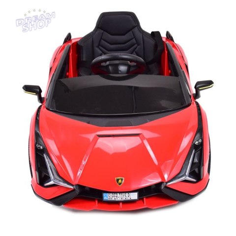 ORYGINALNE LAMBORGHINI SIAN, MIĘKKIE KOŁA, MIĘKKIE SIEDZENIE, FUNKCJA BUJANIA - FULL OPCJA /QLS6388 ORYGINALNE LAMBORGHINI SIAN, MIĘKKIE KOŁA, MIĘKKIE SIEDZENIE, FUNKCJA BUJANIA - FULL OPCJA /QLS6388