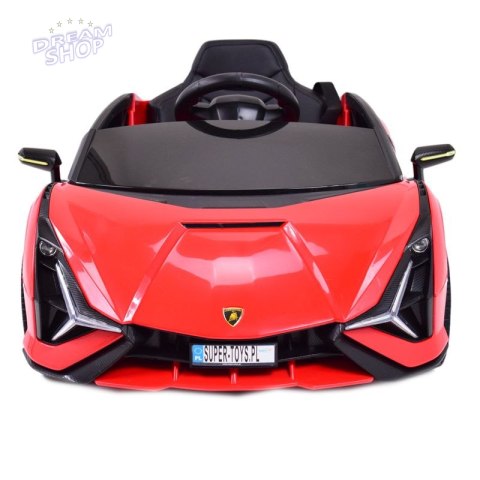 ORYGINALNE LAMBORGHINI SIAN, MIĘKKIE KOŁA, MIĘKKIE SIEDZENIE, FUNKCJA BUJANIA - FULL OPCJA /QLS6388 ORYGINALNE LAMBORGHINI SIAN, MIĘKKIE KOŁA, MIĘKKIE SIEDZENIE, FUNKCJA BUJANIA - FULL OPCJA /QLS6388