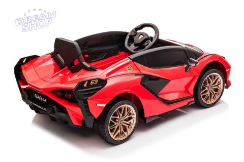 ORYGINALNE LAMBORGHINI SIAN, MIĘKKIE KOŁA, MIĘKKIE SIEDZENIE, FUNKCJA BUJANIA - FULL OPCJA /QLS6388 ORYGINALNE LAMBORGHINI SIAN, MIĘKKIE KOŁA, MIĘKKIE SIEDZENIE, FUNKCJA BUJANIA - FULL OPCJA /QLS6388