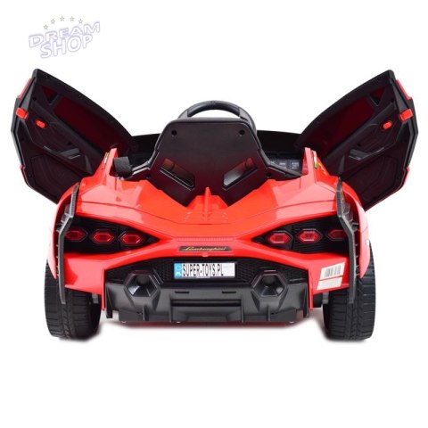 ORYGINALNE LAMBORGHINI SIAN, MIĘKKIE KOŁA, MIĘKKIE SIEDZENIE, FUNKCJA BUJANIA - FULL OPCJA /QLS6388 ORYGINALNE LAMBORGHINI SIAN, MIĘKKIE KOŁA, MIĘKKIE SIEDZENIE, FUNKCJA BUJANIA - FULL OPCJA /QLS6388