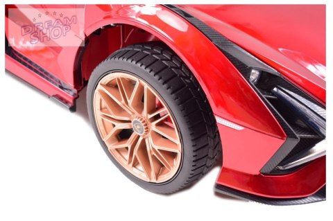 ORYGINALNE LAMBORGHINI SIAN, MIĘKKIE KOŁA, MIĘKKIE SIEDZENIE, FUNKCJA BUJANIA - FULL OPCJA /QLS6388 ORYGINALNE LAMBORGHINI SIAN, MIĘKKIE KOŁA, MIĘKKIE SIEDZENIE, FUNKCJA BUJANIA - FULL OPCJA /QLS6388