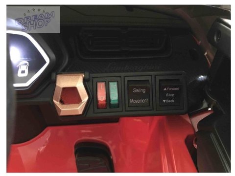 ORYGINALNE LAMBORGHINI SIAN, MIĘKKIE KOŁA, MIĘKKIE SIEDZENIE, FUNKCJA BUJANIA - FULL OPCJA /QLS6388 ORYGINALNE LAMBORGHINI SIAN, MIĘKKIE KOŁA, MIĘKKIE SIEDZENIE, FUNKCJA BUJANIA - FULL OPCJA /QLS6388