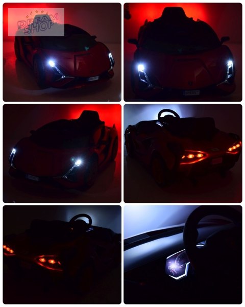 ORYGINALNE LAMBORGHINI SIAN, MIĘKKIE KOŁA, MIĘKKIE SIEDZENIE, FUNKCJA BUJANIA - FULL OPCJA /QLS6388 ORYGINALNE LAMBORGHINI SIAN, MIĘKKIE KOŁA, MIĘKKIE SIEDZENIE, FUNKCJA BUJANIA - FULL OPCJA /QLS6388